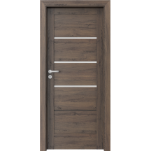 Porta Verte HOME G.3 Dub Šarlátový 